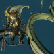 Image for article titled Warframe Glitch Sends Players Walking Through The Dark Void Of Space